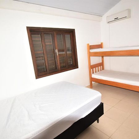 Casa Canela, 450 Mts Da Praia De Mariscal. Bombinhas Ngoại thất bức ảnh