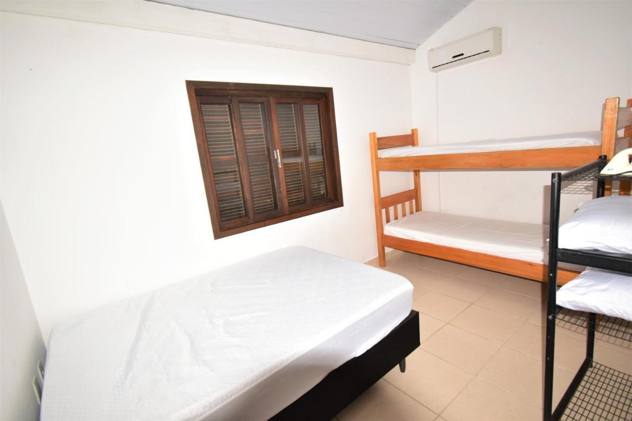 Casa Canela, 450 Mts Da Praia De Mariscal. Bombinhas Ngoại thất bức ảnh