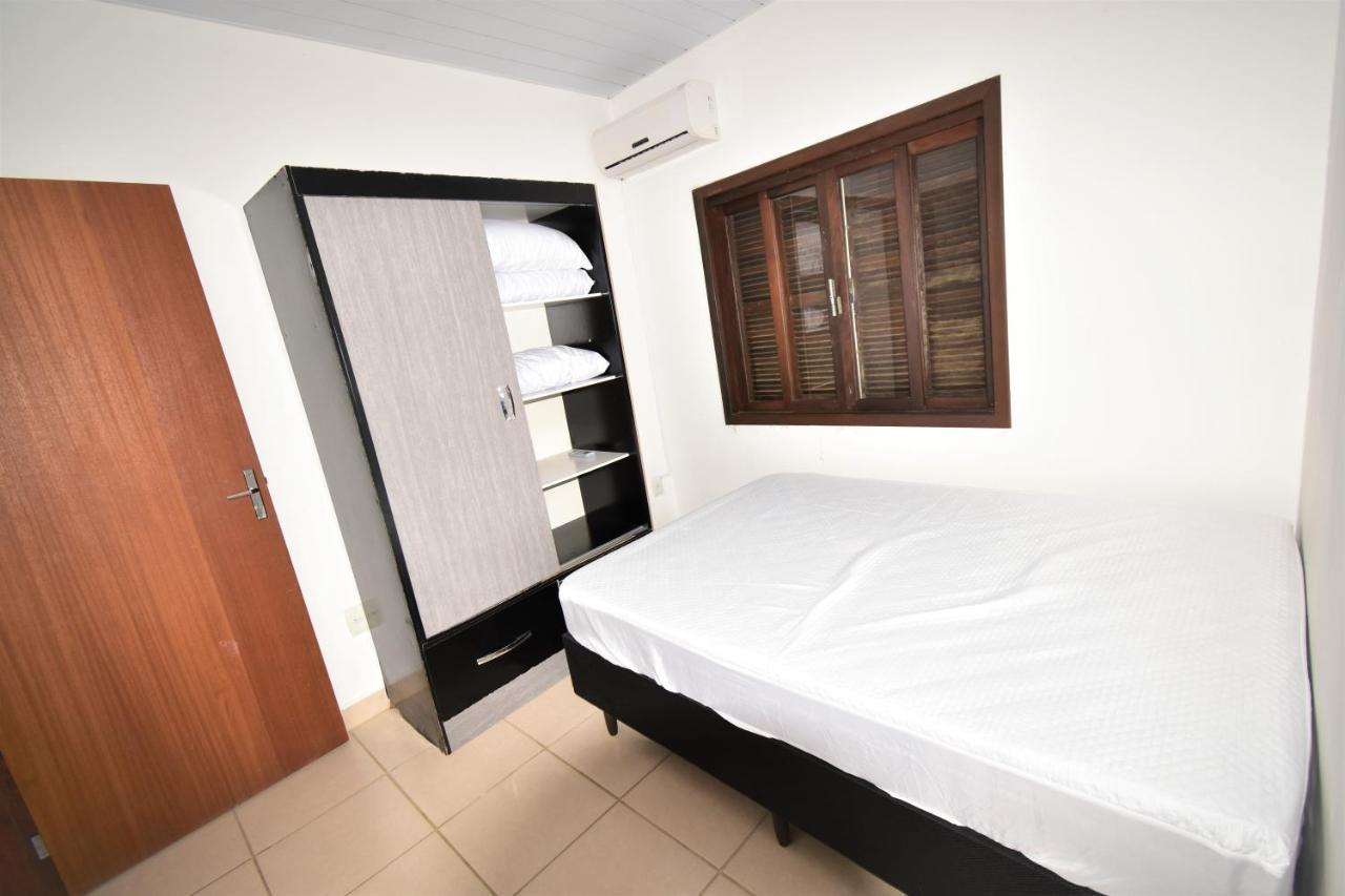 Casa Canela, 450 Mts Da Praia De Mariscal. Bombinhas Ngoại thất bức ảnh