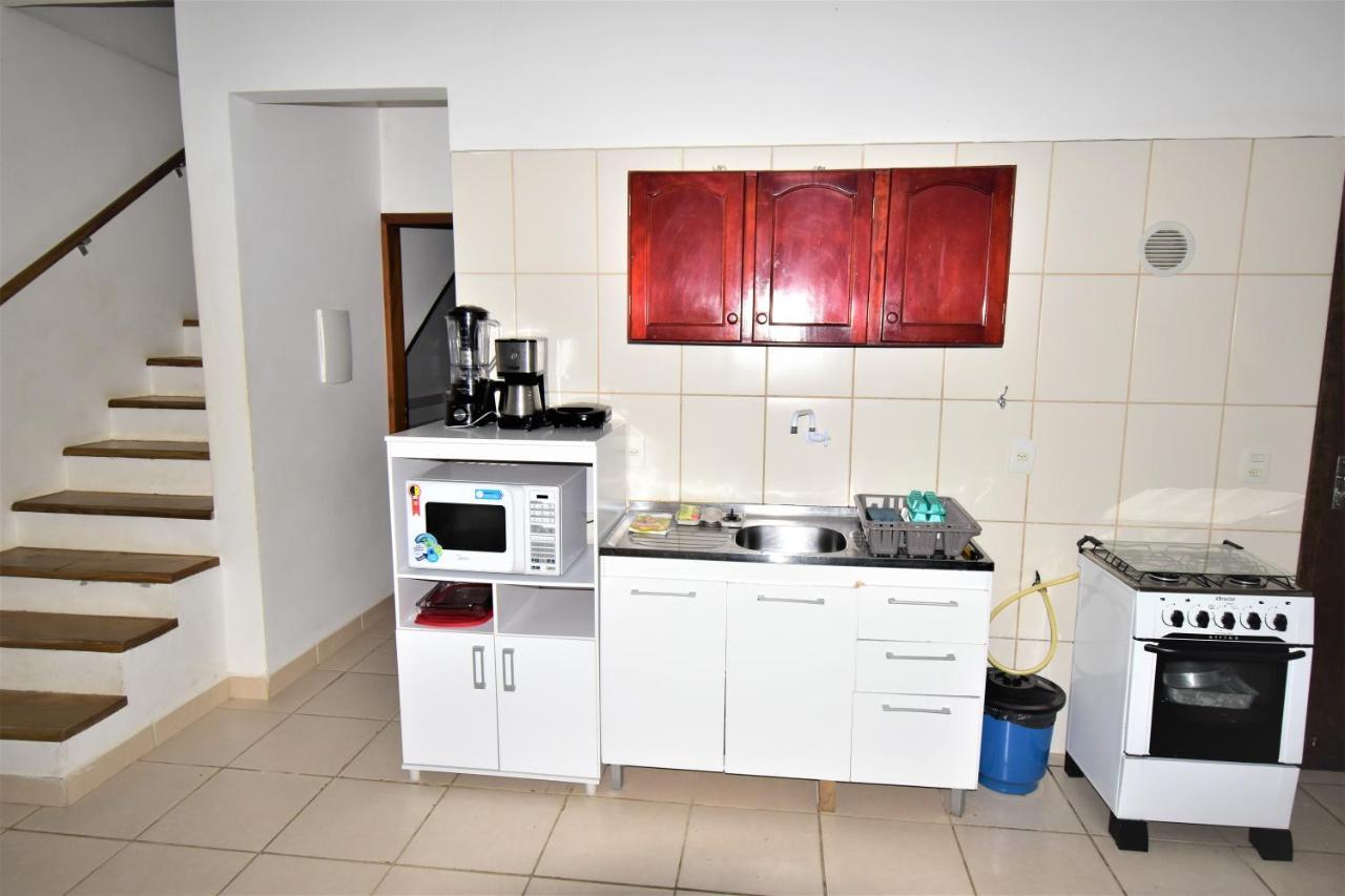 Casa Canela, 450 Mts Da Praia De Mariscal. Bombinhas Ngoại thất bức ảnh