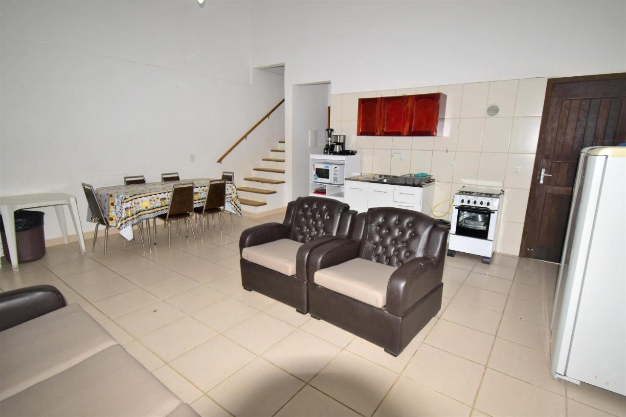 Casa Canela, 450 Mts Da Praia De Mariscal. Bombinhas Ngoại thất bức ảnh